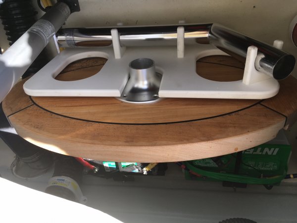 Used 2019 Power Boat for sale